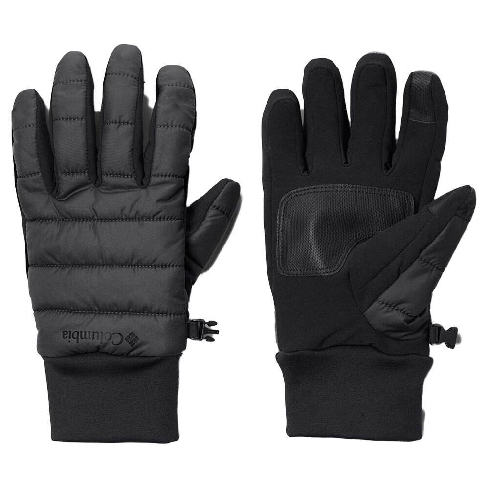 

Перчатки Columbia Powder Lite, черный