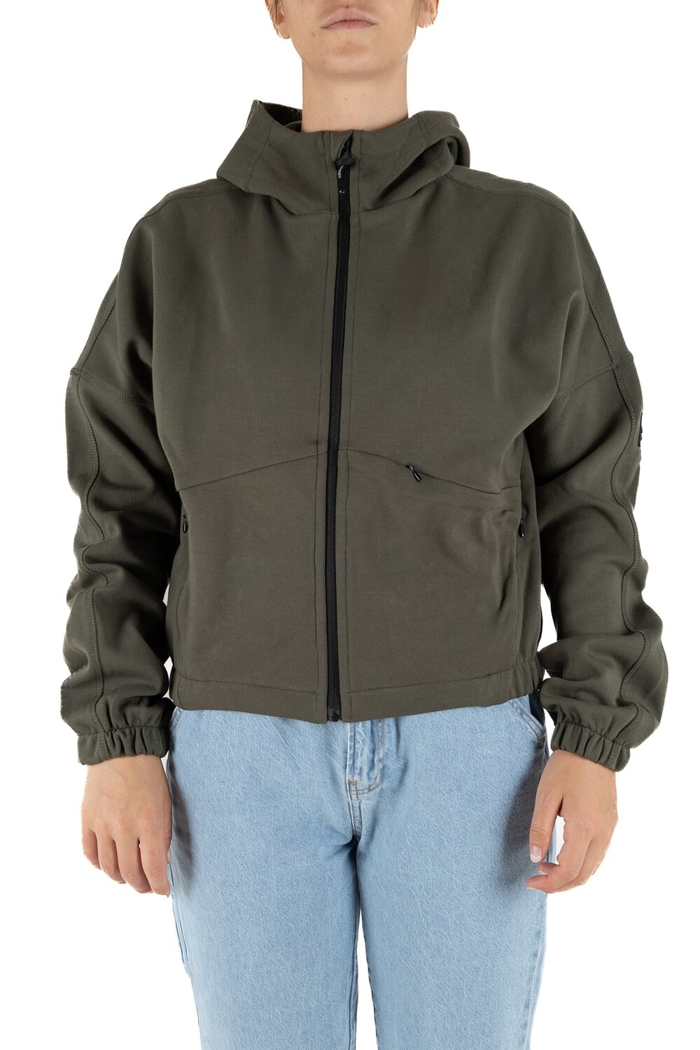 

Толстовка - Красный - Классический крой SUPERDRY, красный