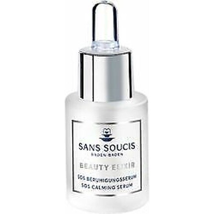 

Beauty Elixir Sos Успокаивающая сыворотка 15 мл, Sans Soucis