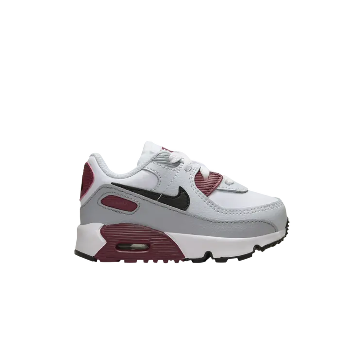 

Кроссовки Nike Air Max 90 Leather TD, белый