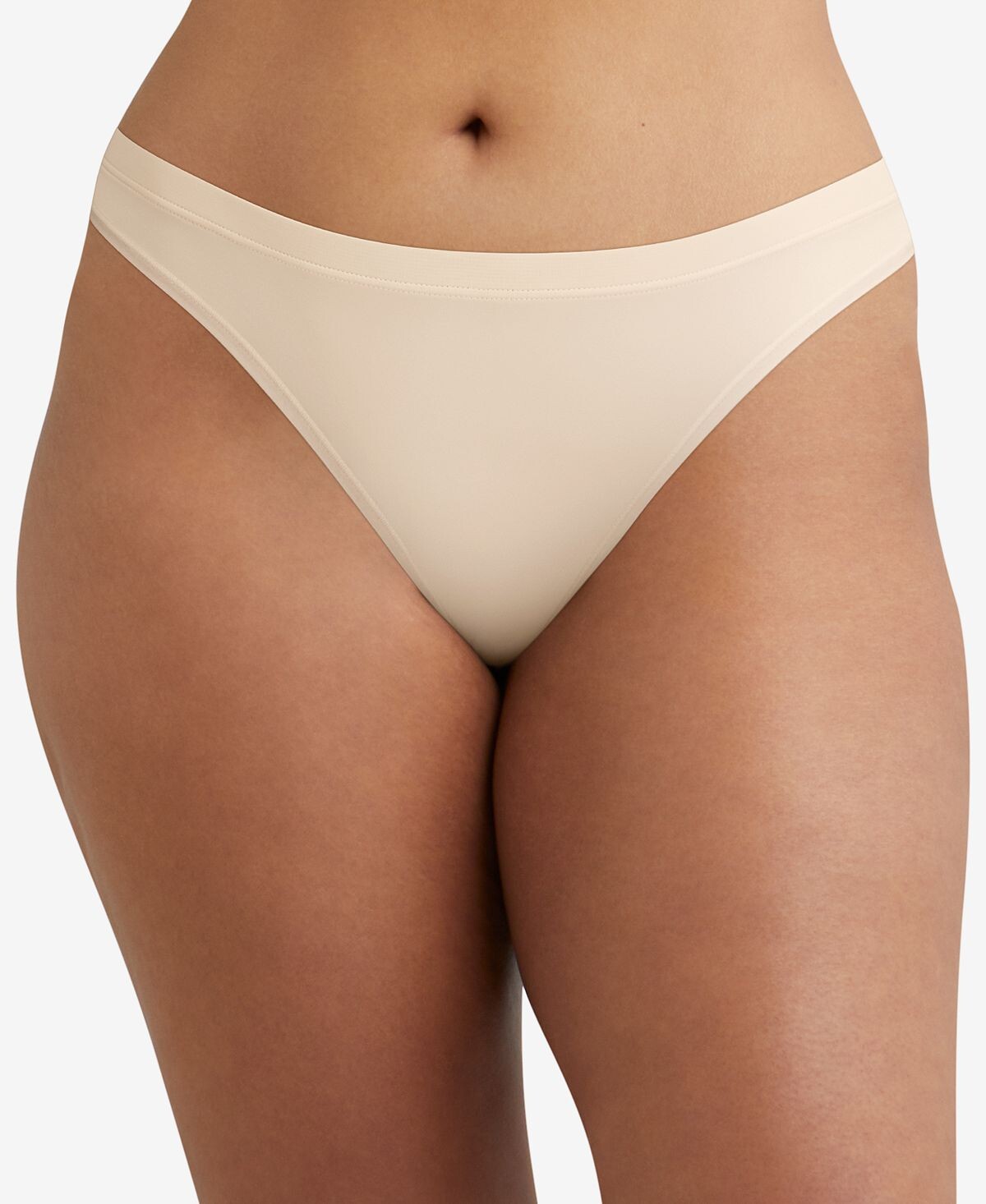 

Женские стринги Barely There Invisible Look DMBTTG Maidenform