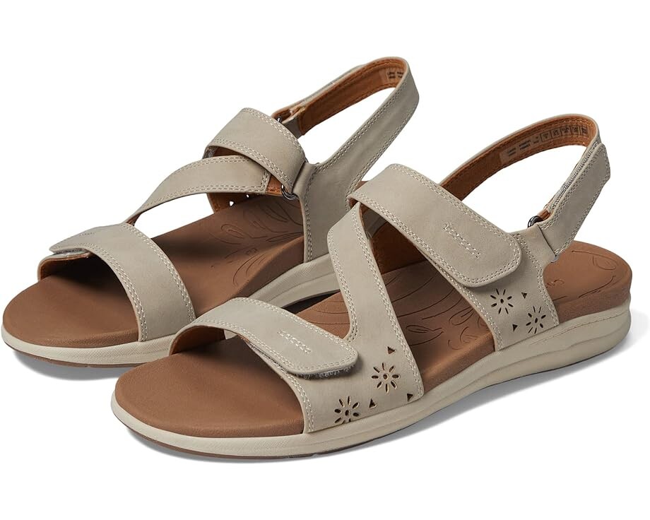 

Сандалии Cobb Hill Tala Asym, цвет Taupe Synthetic