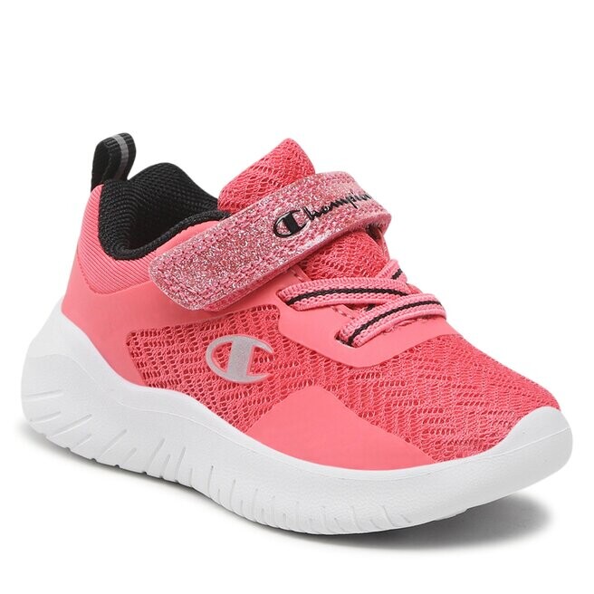 

Кроссовки Champion SoftyEvolve G, розовый