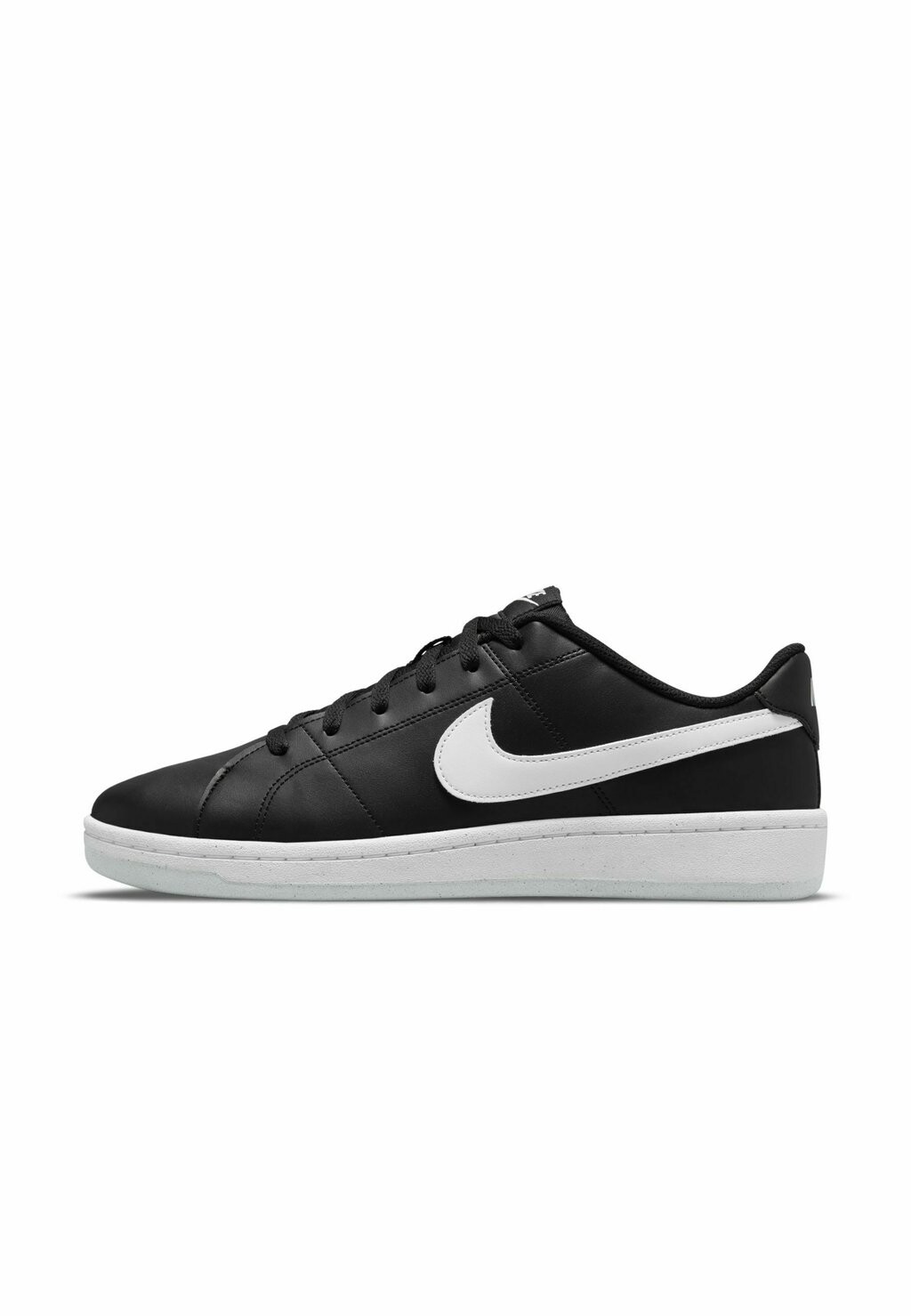 

Низкие кеды Nike