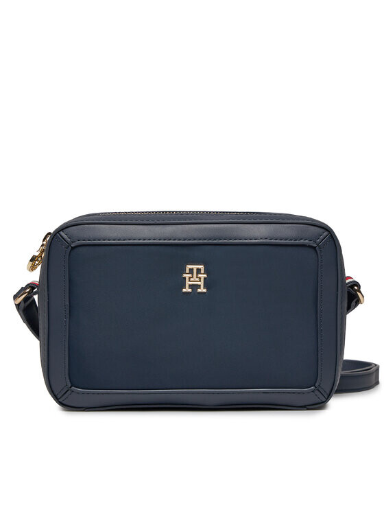 

Кошелек Tommy Hilfiger, синий