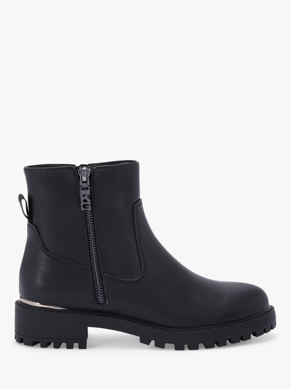 

Ботильоны Тахира KG Kurt Geiger, черный