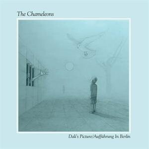 

Виниловая пластинка The Chameleons - Dali's Picture / Auffuhrung In Berlin