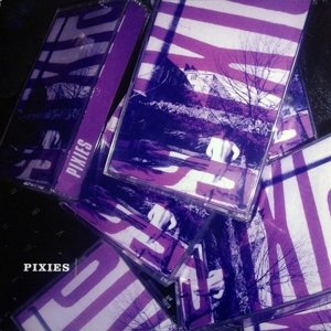 Виниловая пластинка Pixies - Pixies pixies виниловая пластинка pixies live from coachella 2004