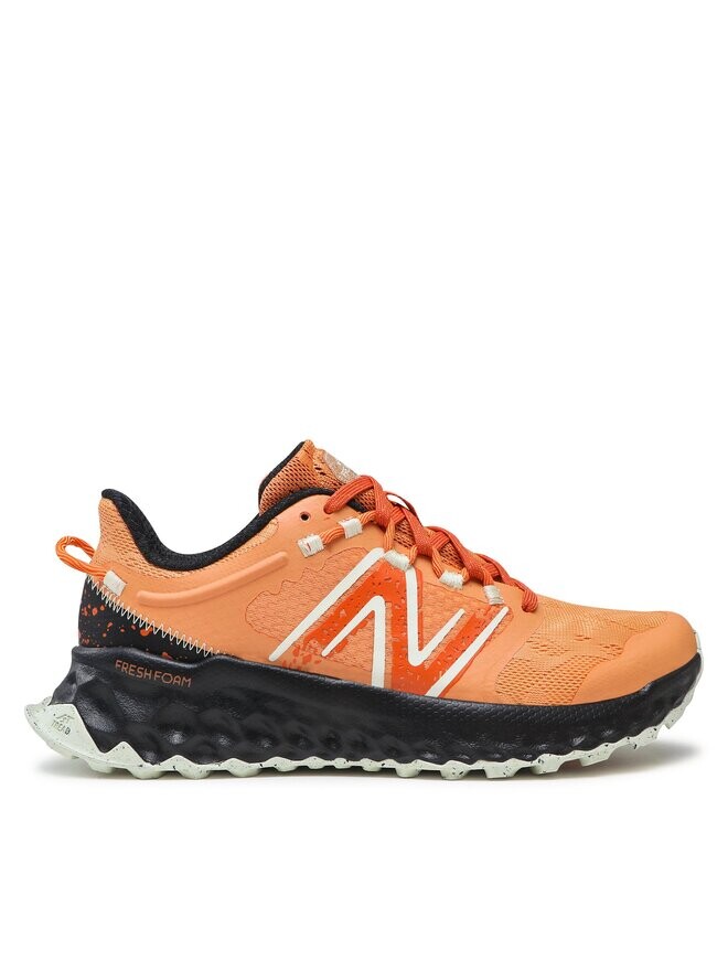 

Кроссовки New Balance, оранжевый