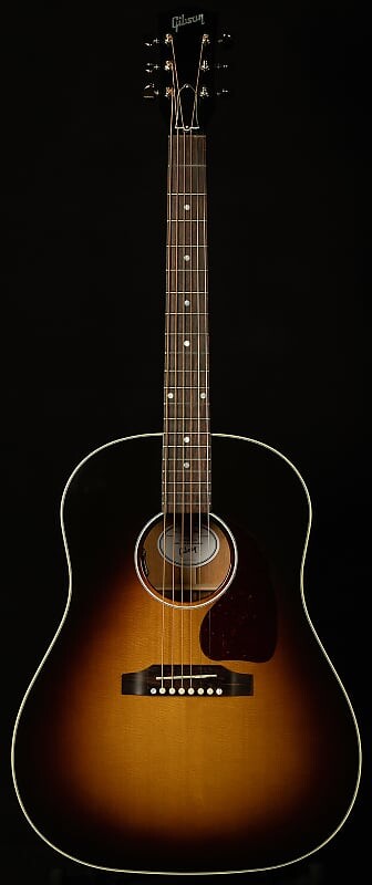 

Акустическая гитара Gibson Modern Collection J-45 Standard