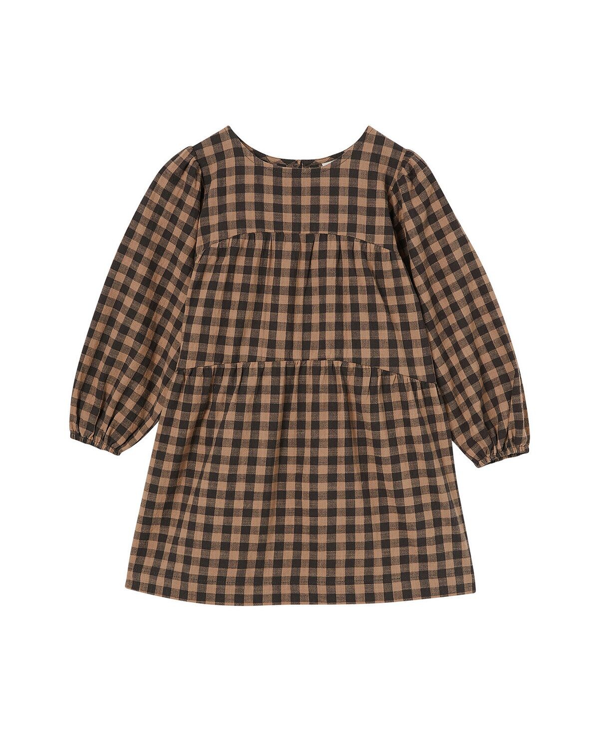 

Платье Mila с длинными рукавами для больших девочек COTTON ON
