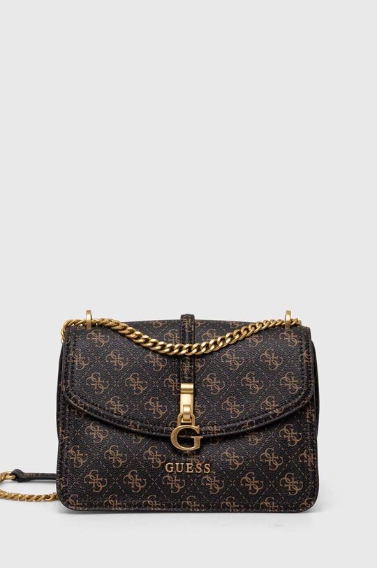 

Сумочка Guess, коричневый