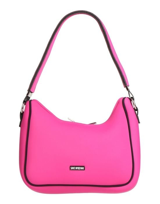 

Сумка SAVE MY BAG, фуксия