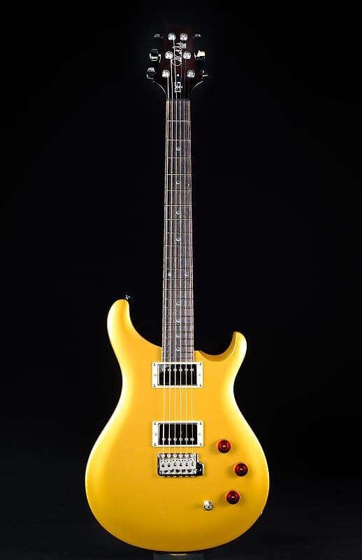 

Электрогитара PRS SE DGT David Grissom Tremolo Signature - Gold Top