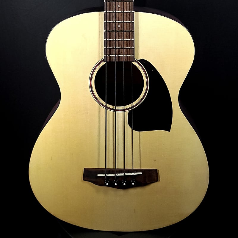 Басс гитара Ibanez PCBE12-OPN Open Pore Natural #005 цена и фото
