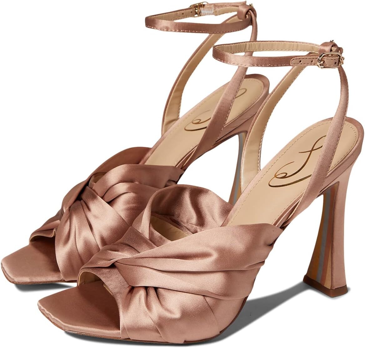 

Босоножки Lavendar Sam Edelman, цвет Soft Praline