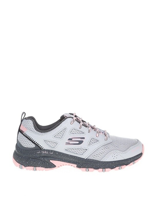 

Розовая женская обувь для повседневной жизни Skechers