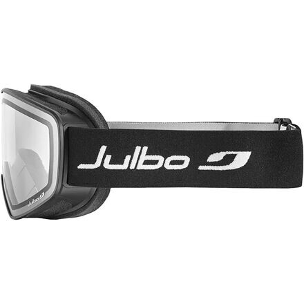 

Импульсные очки Julbo, цвет Black/White/Spectron 0