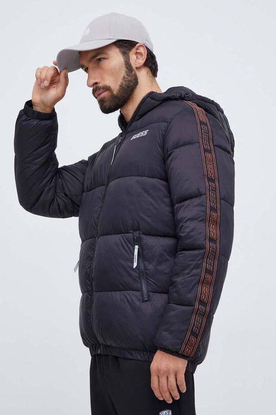 

Куртка Guess, черный