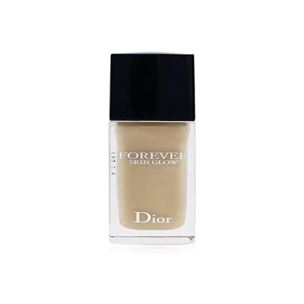 цена Christian Dior Diorskin Forever Skin Glow Тональный крем 30 мл 0,5 нейтральный