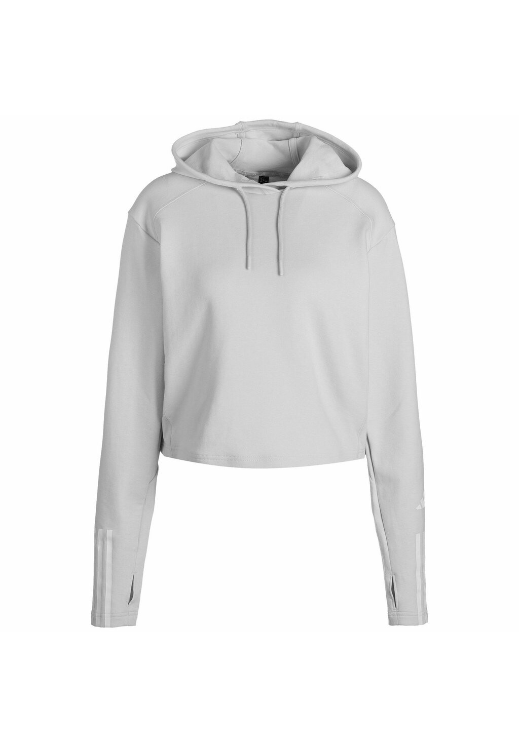 

Толстовка adidas Performance TC 3 STRIPES, цвет orbit grey white