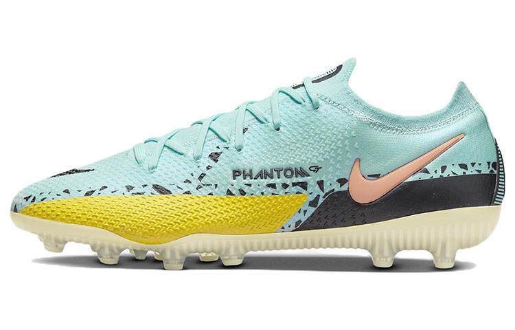 

Мужские футбольные бутсы Nike Phantom GT2 Elite AG Pro