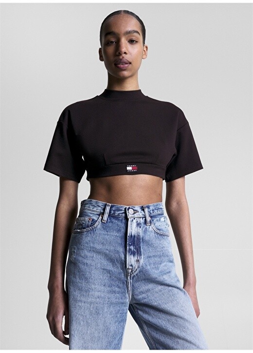 

Футболка Tommy Jeans