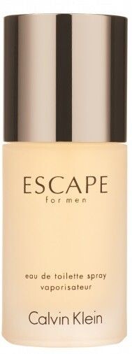 

Туалетная вода для мужчин CALVIN KLEIN Escape, 100 мл