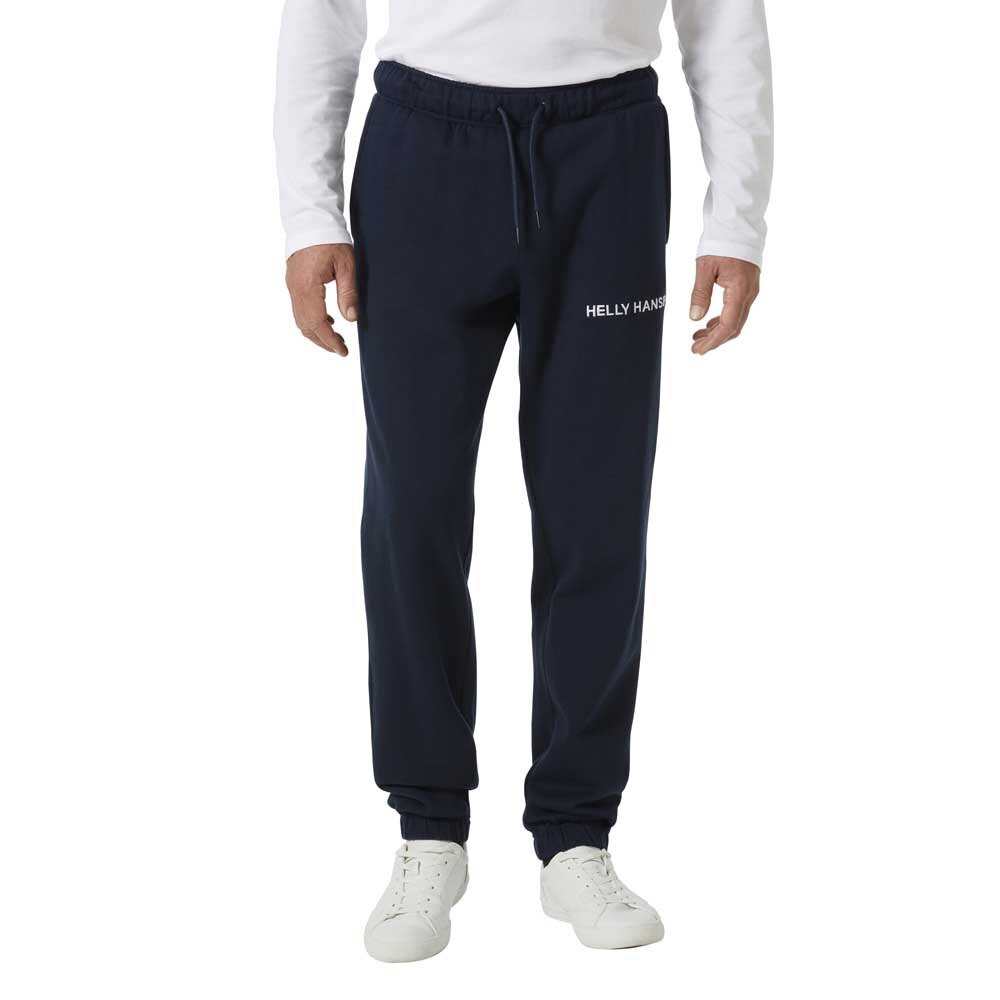 

Спортивные брюки Helly Hansen Core, синий