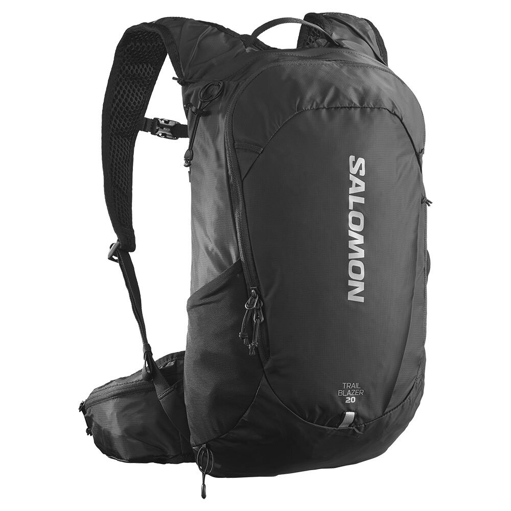 

Рюкзак Salomon Trailblazer 20L, черный