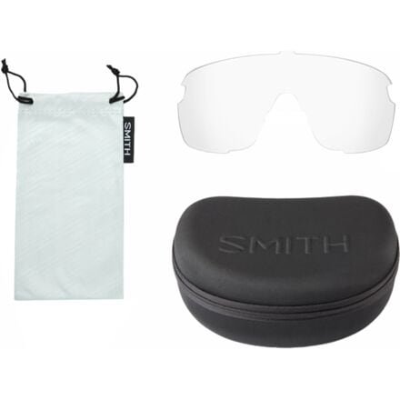 Солнцезащитные очки Bobcat ChromaPop Smith, цвет Matte Black Marble/ChromaPop Violet Mirror