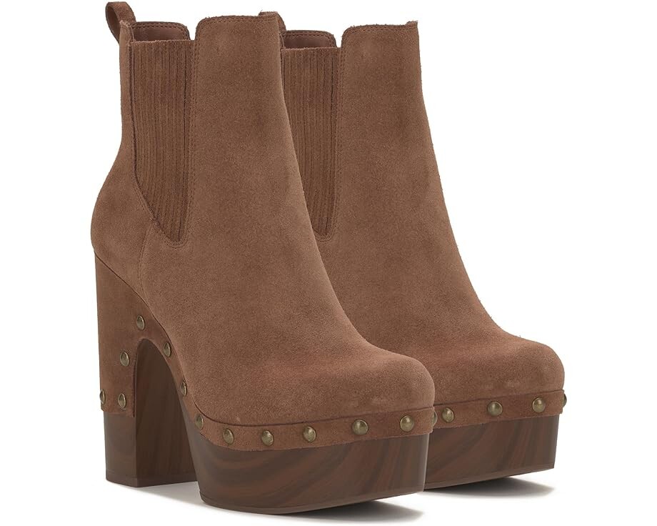 

Ботинки Jessica Simpson Dasilva, цвет Tobacco