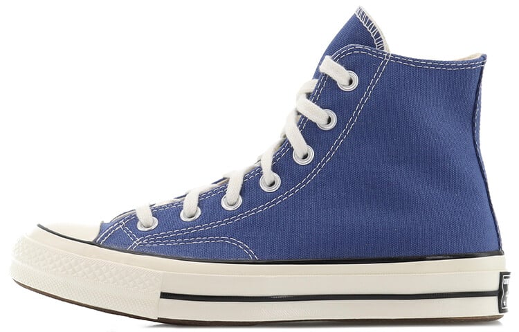 

Конверсы Chuck Taylor All Star High Navy 1970-х годов