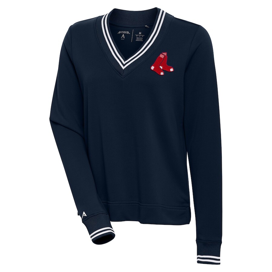 

Толстовка Antigua Boston Red Sox, нави