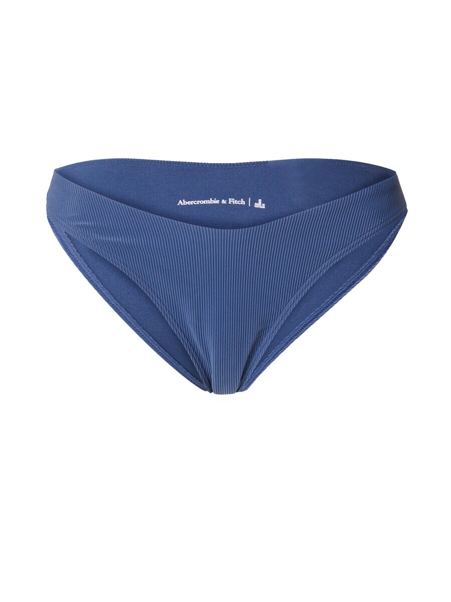 

Низ бикини Abercrombie & Fitch CHEEKY, темно-синий