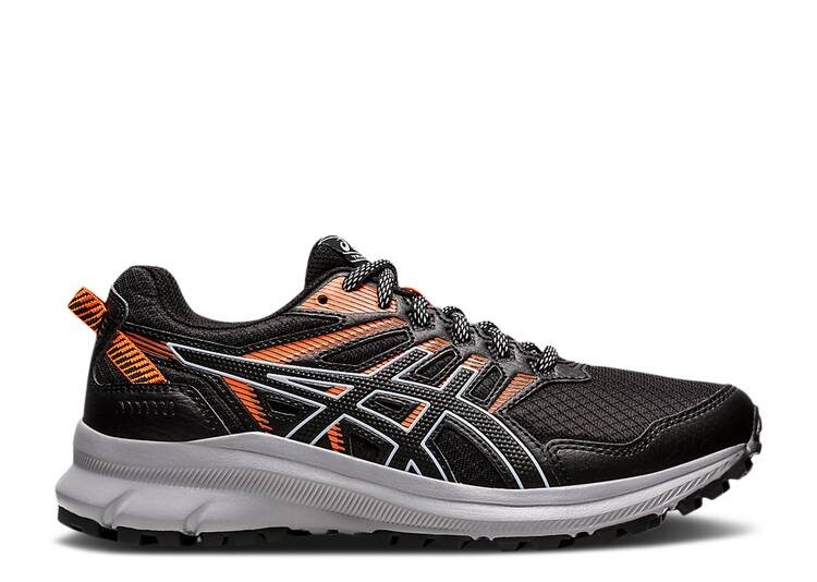 

Кроссовки ASICS WMNS TRAIL SCOUT 2 'BLACK ORANGE SKY', черный