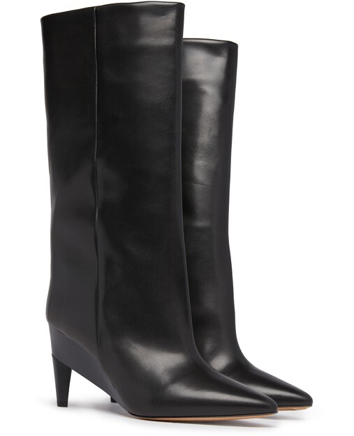 

Лизель сапоги Isabel Marant, черный