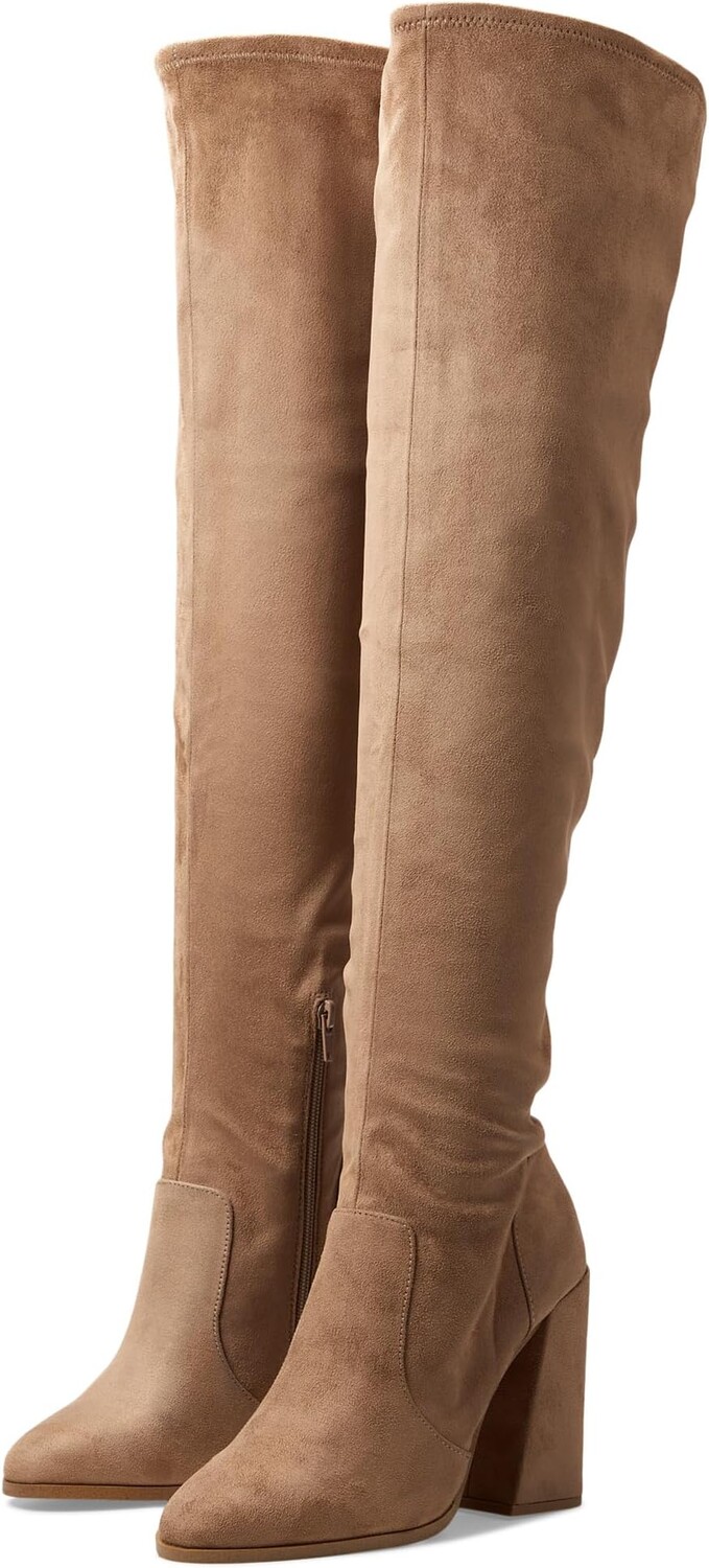 

Сапоги Brixten Jessica Simpson, цвет Sandstone