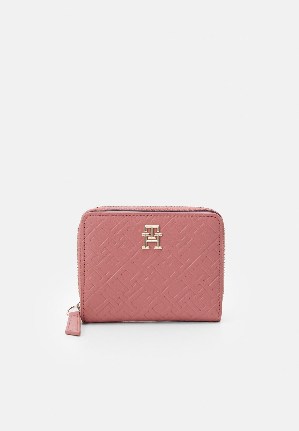 

Кошелек REFINED MONO Tommy Hilfiger, цвет teaberry blossom