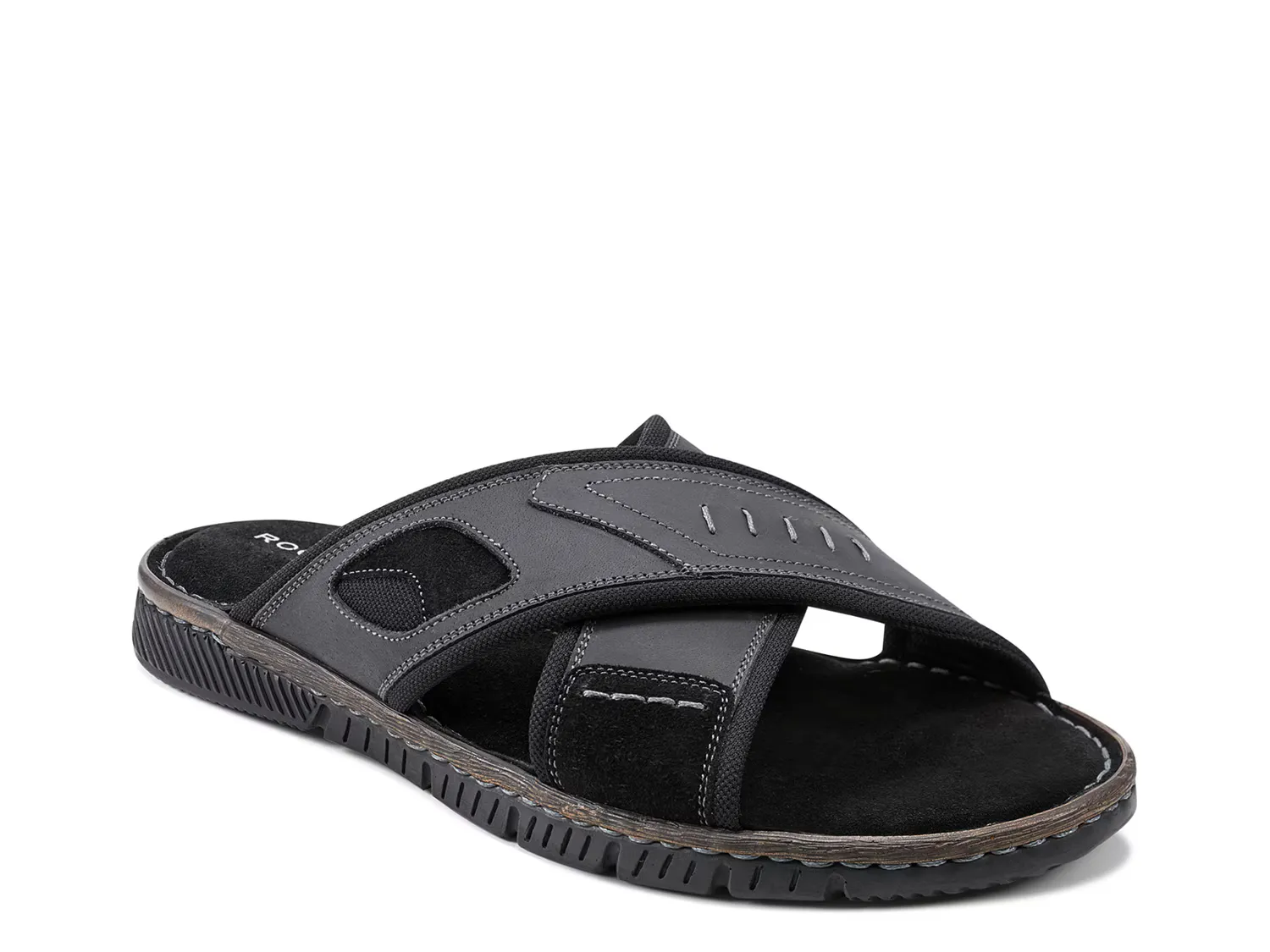 

Сандалии Jasper X-Band Sandal Rockport, черный