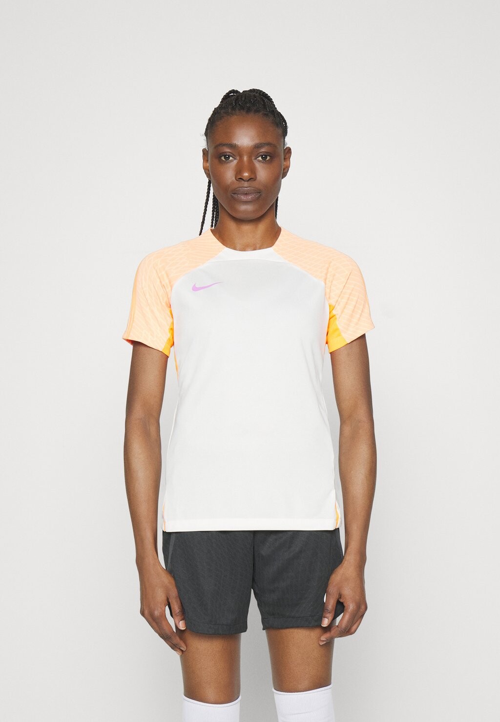 

Спортивная футболка Nike, Серый