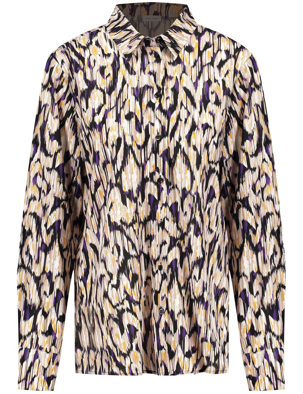 

Блузка Gerry Weber, экрю