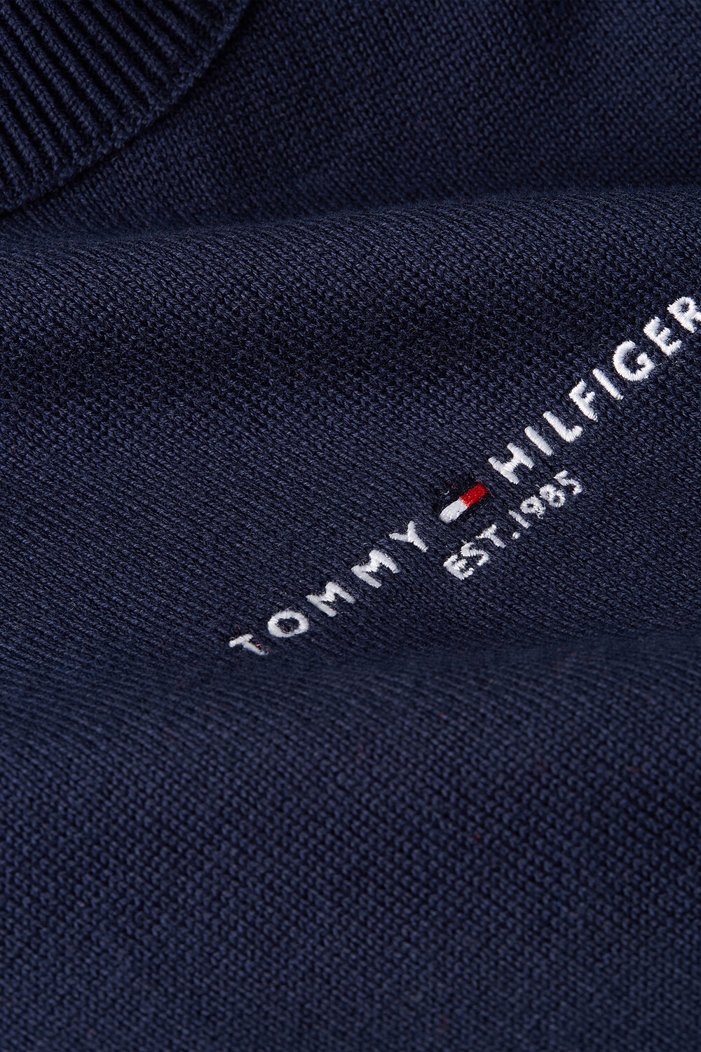 

Мужские брюки DBZ-Verde Tommy Hilfiger, зеленый