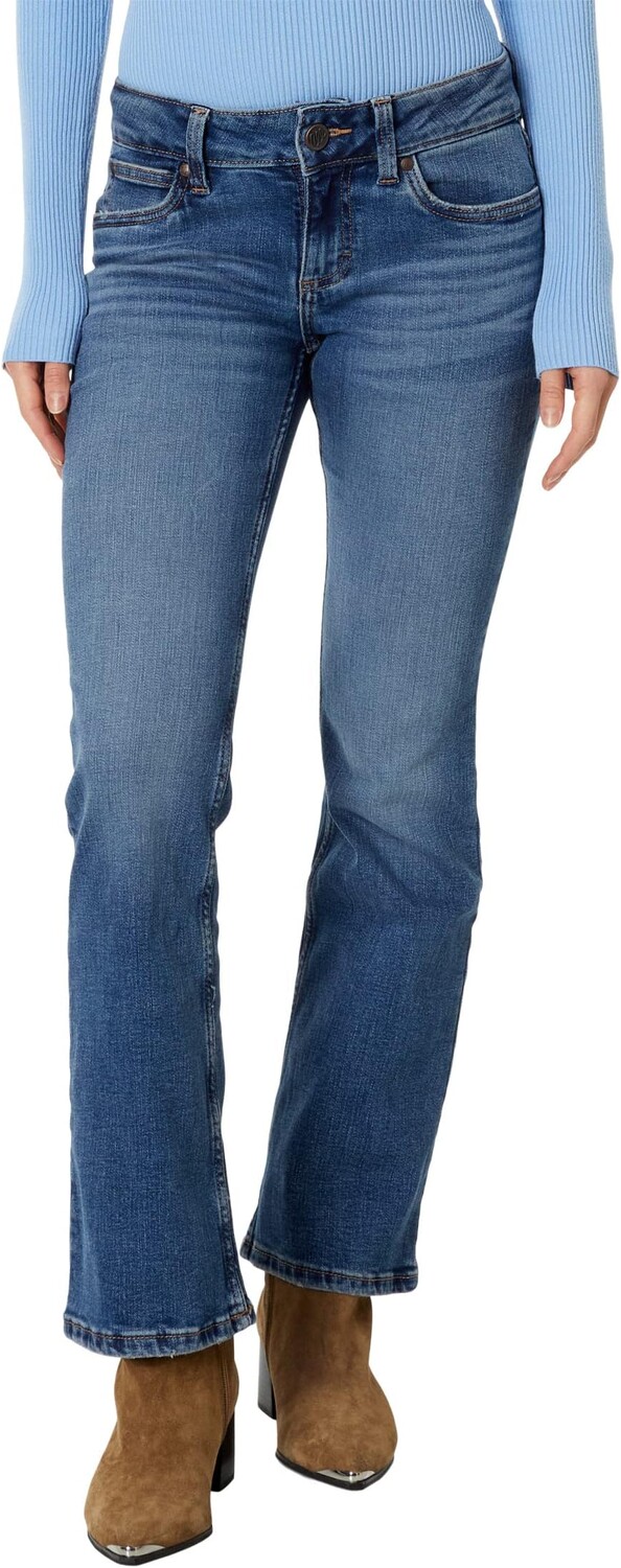 

Джинсы Retro Mae Bootcut in Jodie Wrangler, цвет Jodie