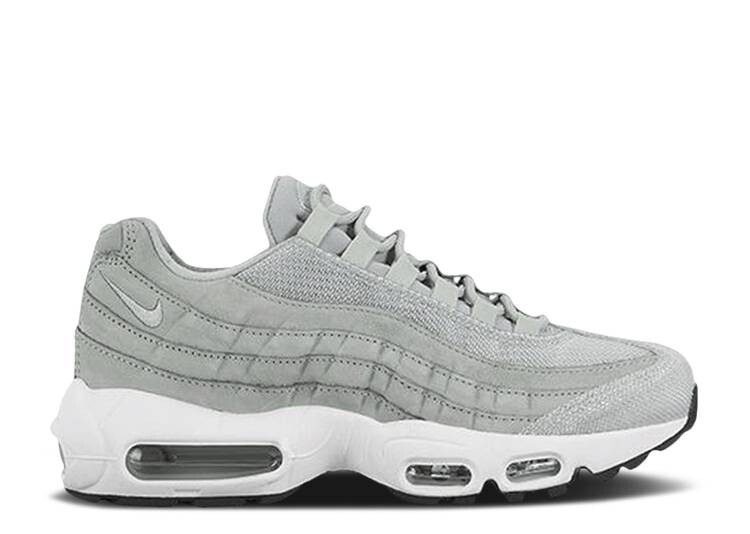 

Кроссовки Nike WMNS AIR MAX 95 PREMIUM 'LIGHT PUMICE',