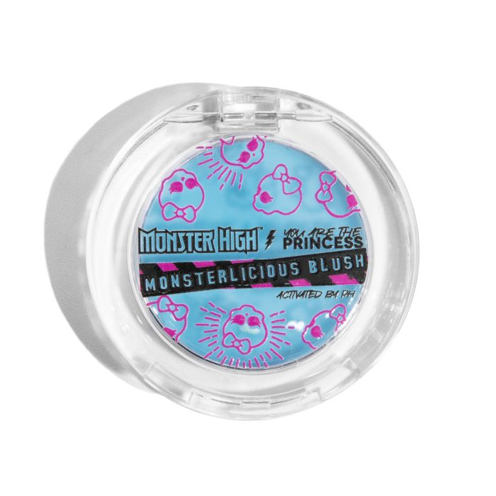 Румяна Monster High Ph Colorete Monsterlicious You Are The Princess, Monsterlicius