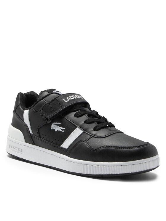 

Кроссовки Lacoste, черный