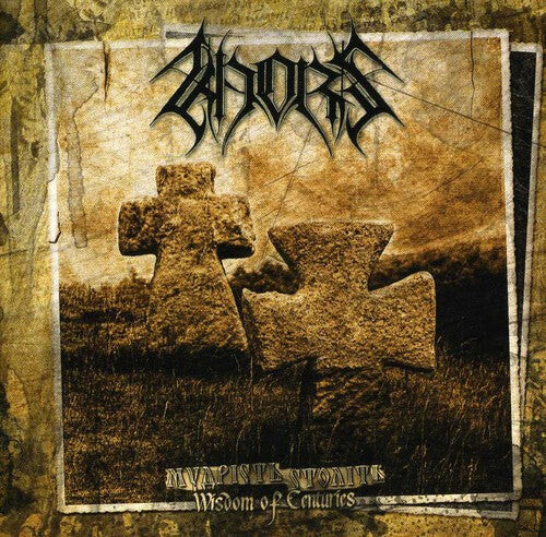 

CD диск Khors: Wisdom of Centuries