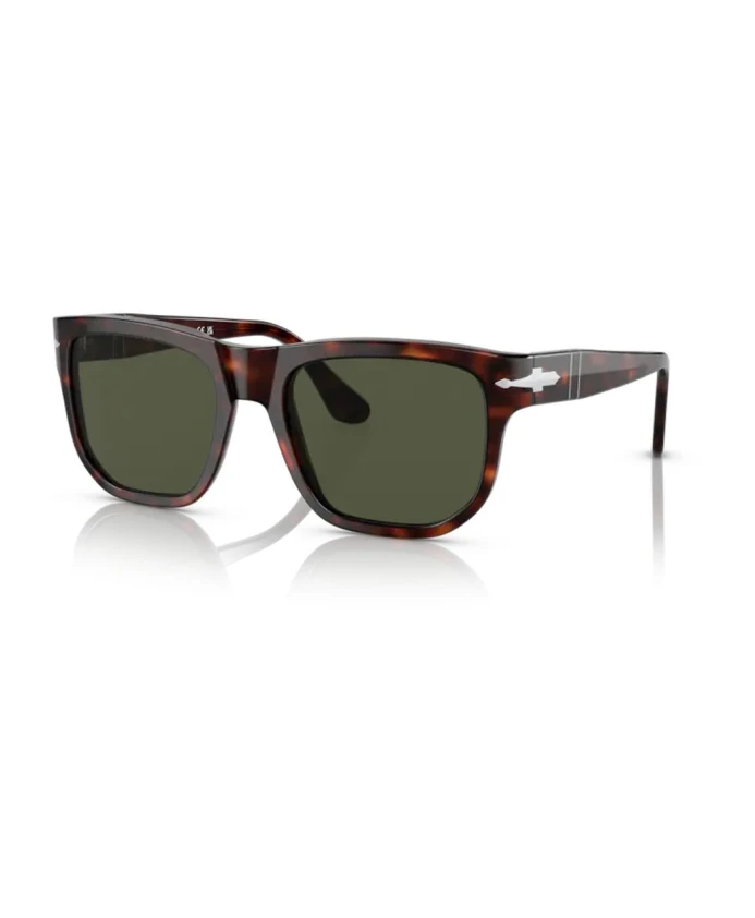 

Стильные солнцезащитные очки Persol, коричневый