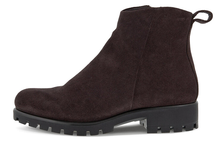 

Ботильоны женские Modtray Maroon Ecco